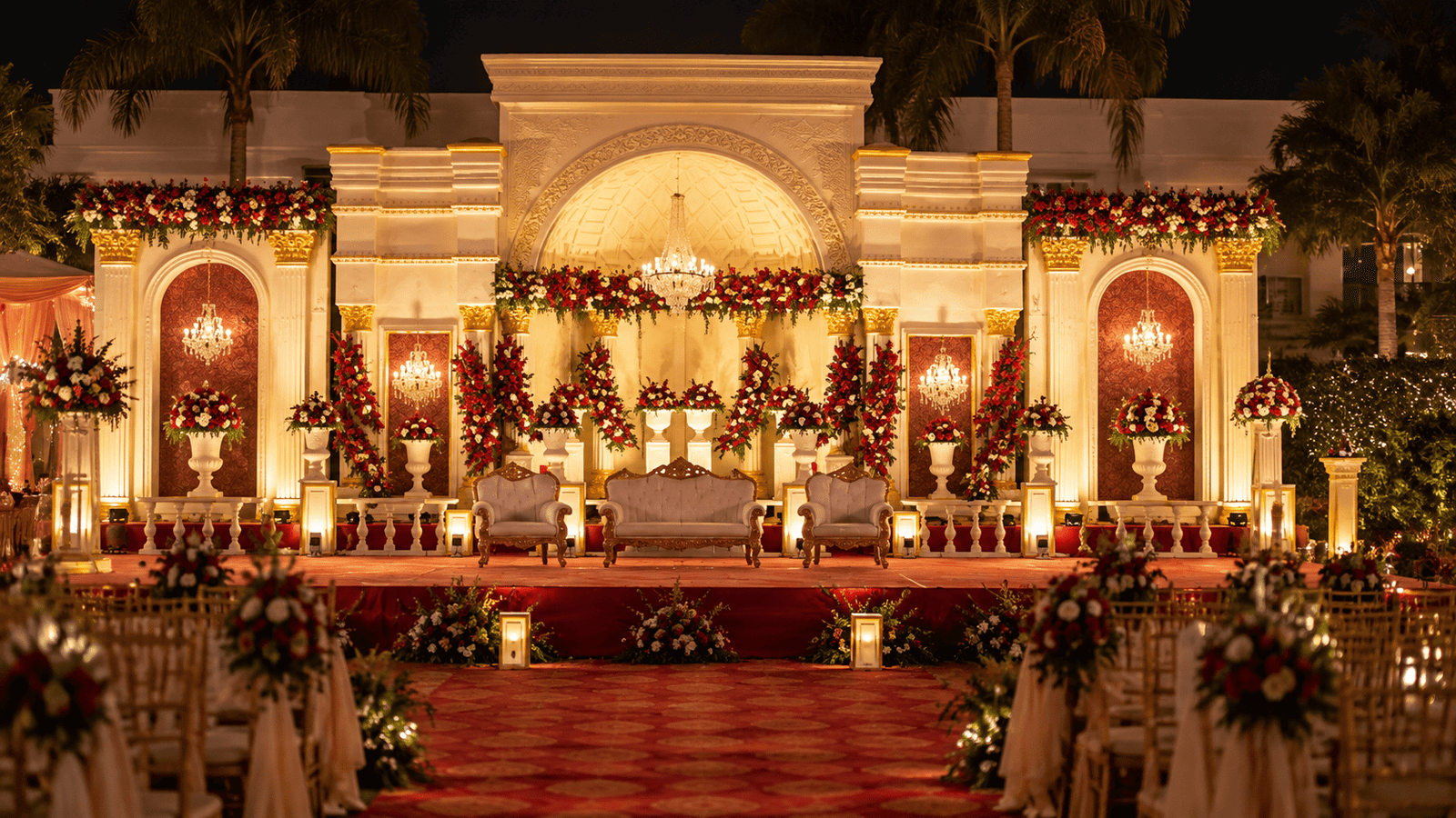 Weddings